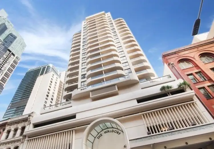 64/57-67 Liverpool Street, Sydney NSW 2000