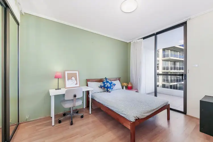 Fourth view of Homely apartment listing, 64/57-67 Liverpool Street, Sydney NSW 2000