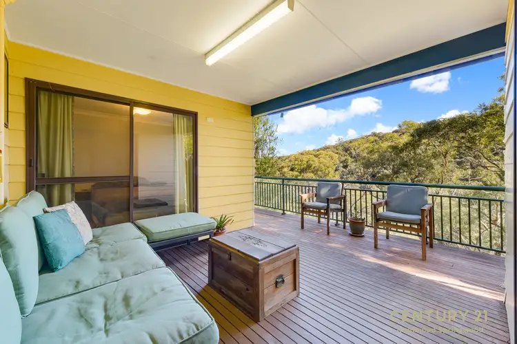 Main view of Homely house listing, 17 Chapman Ave, Linden NSW 2778
