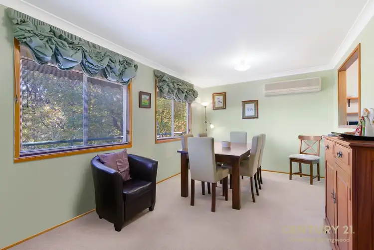 Fourth view of Homely house listing, 17 Chapman Ave, Linden NSW 2778