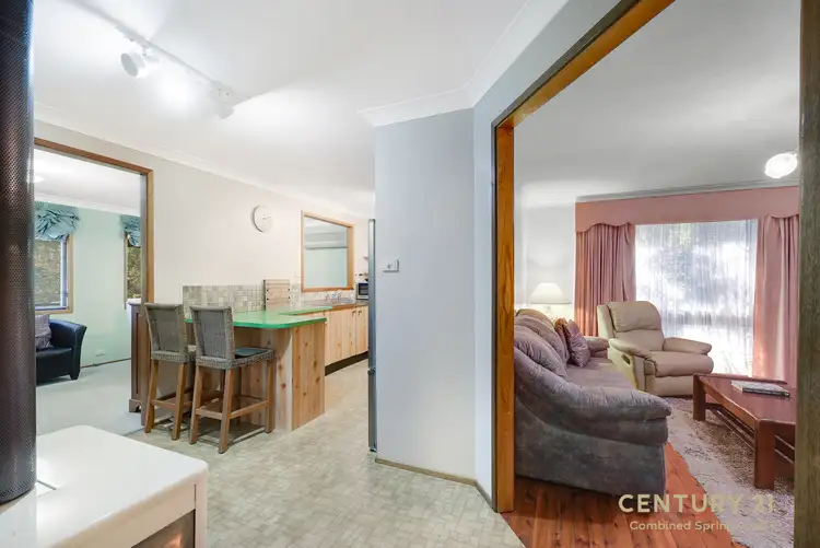 Fifth view of Homely house listing, 17 Chapman Ave, Linden NSW 2778