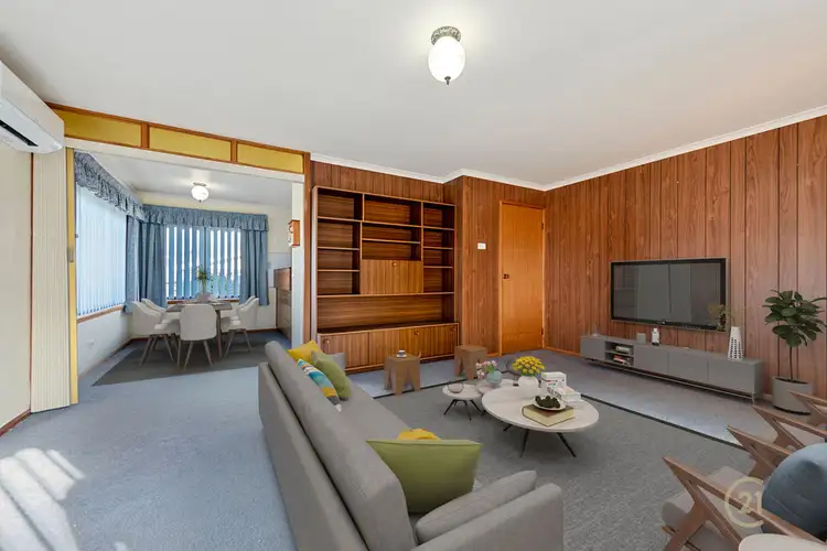 Second view of Homely unit listing, 2/2 Regent Court, Devonport TAS 7310