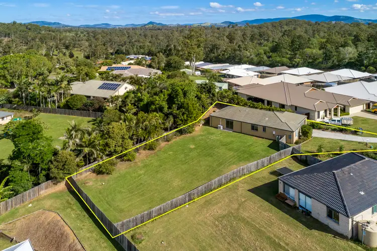 Fifth view of Homely house listing, 12 Bond Drive, Southside QLD 4570