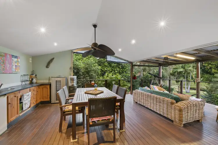 Second view of Homely house listing, 12 McGregor Court, Mooloolah Valley QLD 4553