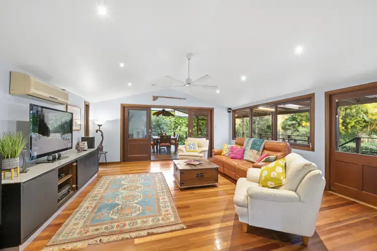 Third view of Homely house listing, 12 McGregor Court, Mooloolah Valley QLD 4553