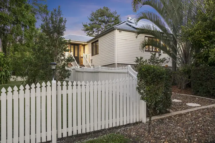 Fourth view of Homely house listing, 12 McGregor Court, Mooloolah Valley QLD 4553