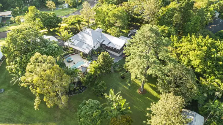 Fifth view of Homely house listing, 12 McGregor Court, Mooloolah Valley QLD 4553