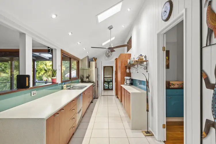Sixth view of Homely house listing, 12 McGregor Court, Mooloolah Valley QLD 4553