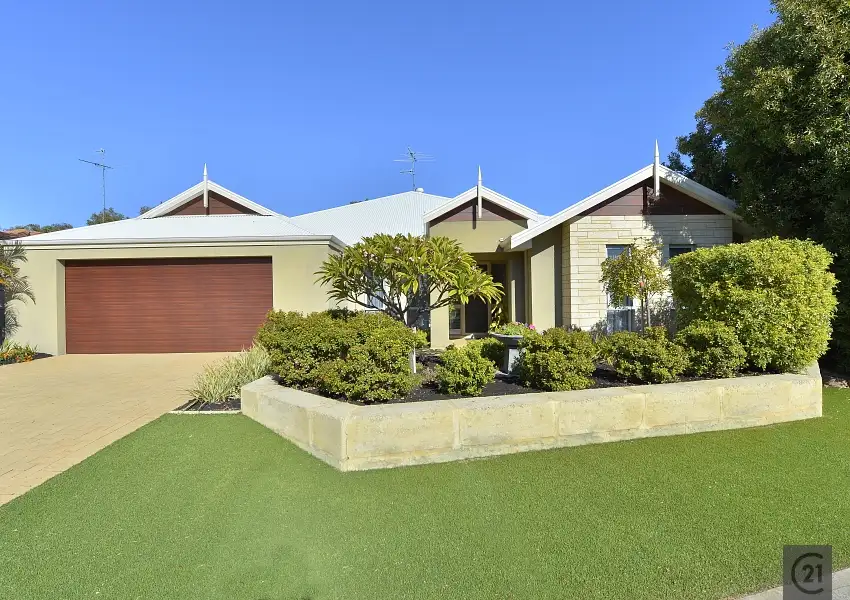 Main view of Homely house listing, 1 Crathes Court, Erskine WA 6210