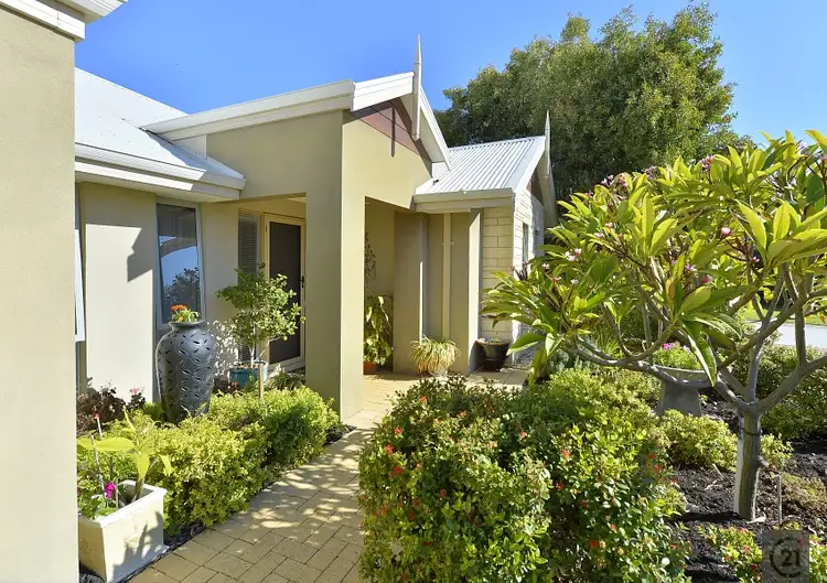 Second view of Homely house listing, 1 Crathes Court, Erskine WA 6210