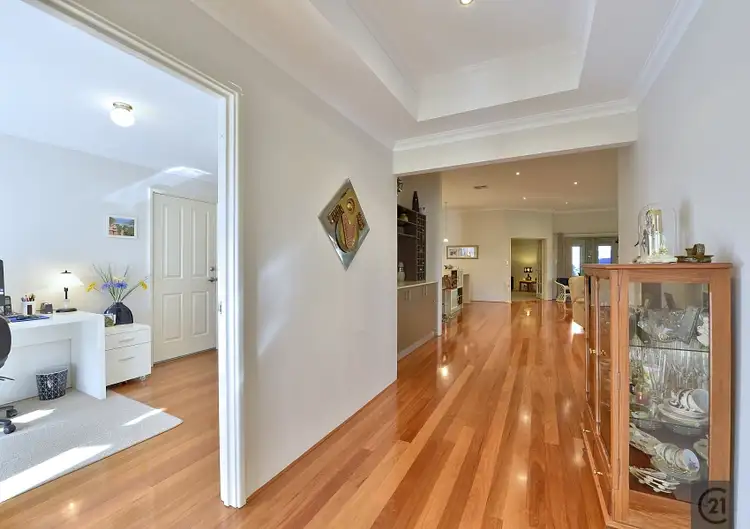 Third view of Homely house listing, 1 Crathes Court, Erskine WA 6210
