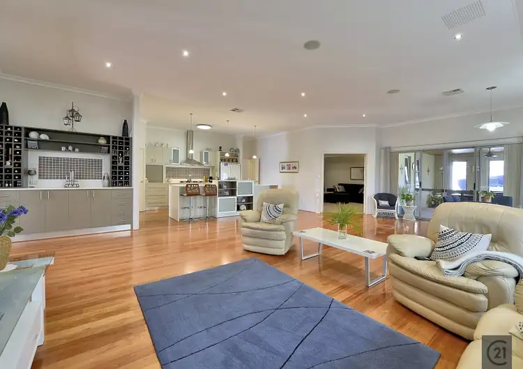 Seventh view of Homely house listing, 1 Crathes Court, Erskine WA 6210