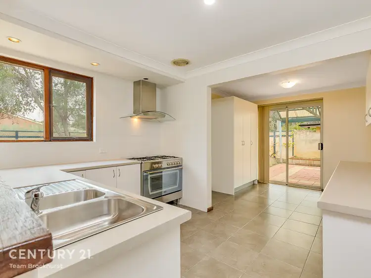 Second view of Homely house listing, 104 Regency Drive, Thornlie WA 6108