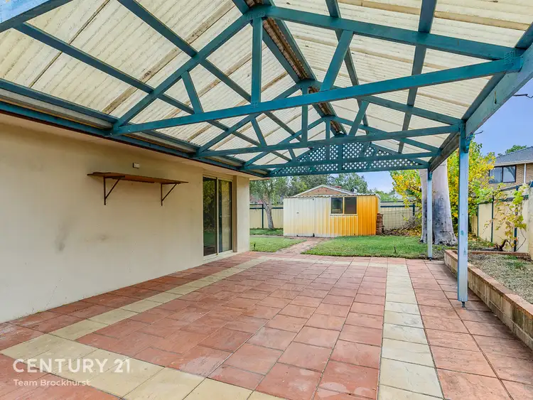Third view of Homely house listing, 104 Regency Drive, Thornlie WA 6108
