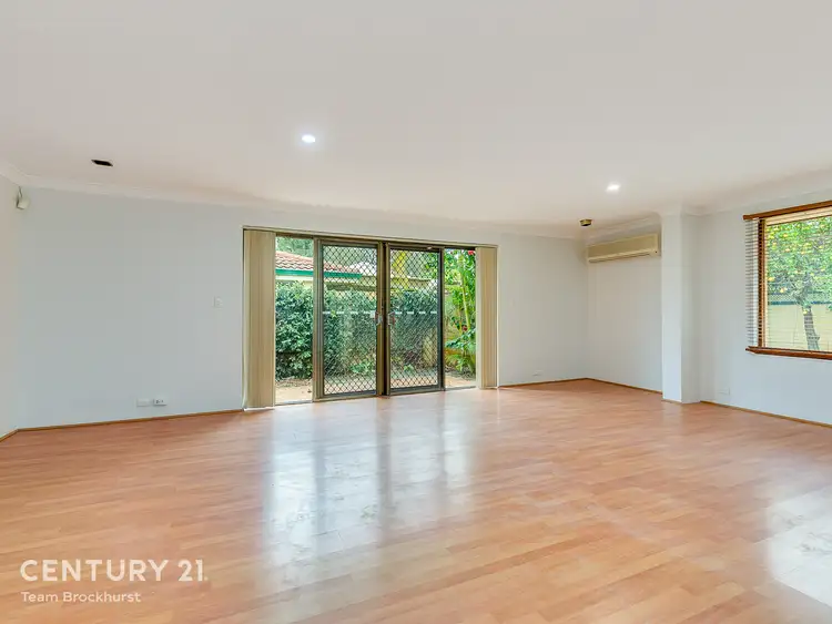Fourth view of Homely house listing, 104 Regency Drive, Thornlie WA 6108
