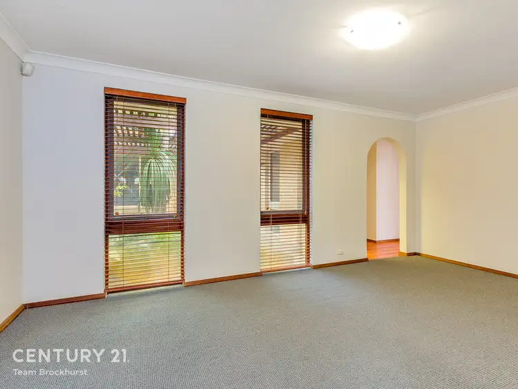 Fifth view of Homely house listing, 104 Regency Drive, Thornlie WA 6108