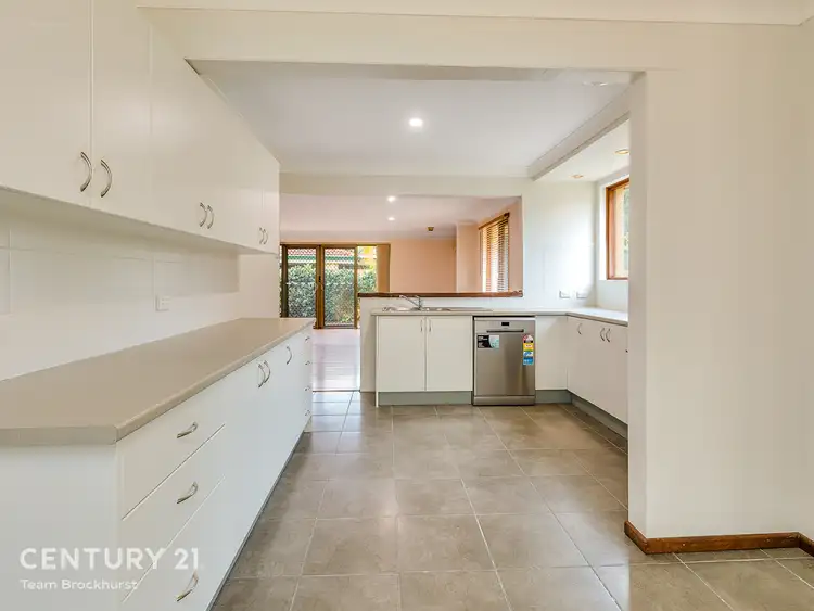 Seventh view of Homely house listing, 104 Regency Drive, Thornlie WA 6108