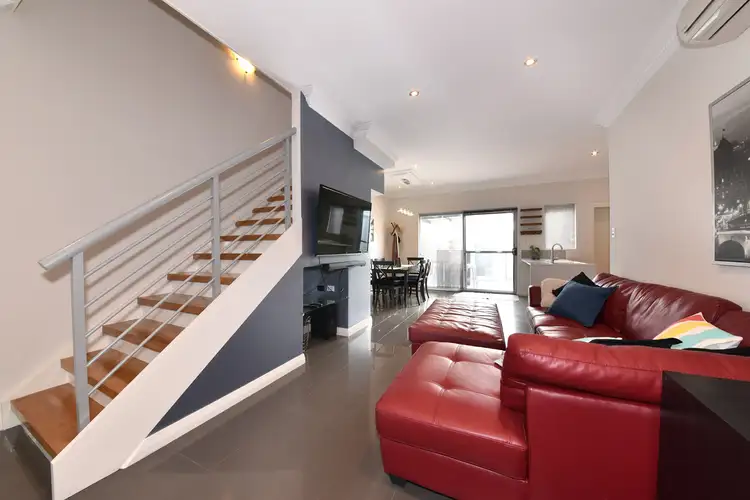 Third view of Homely townhouse listing, 21 Redfern Bend, Clarkson WA 6030