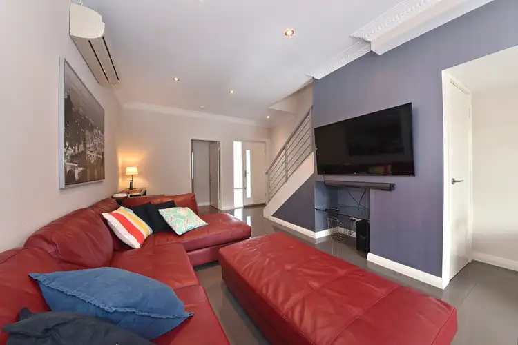 Fourth view of Homely townhouse listing, 21 Redfern Bend, Clarkson WA 6030