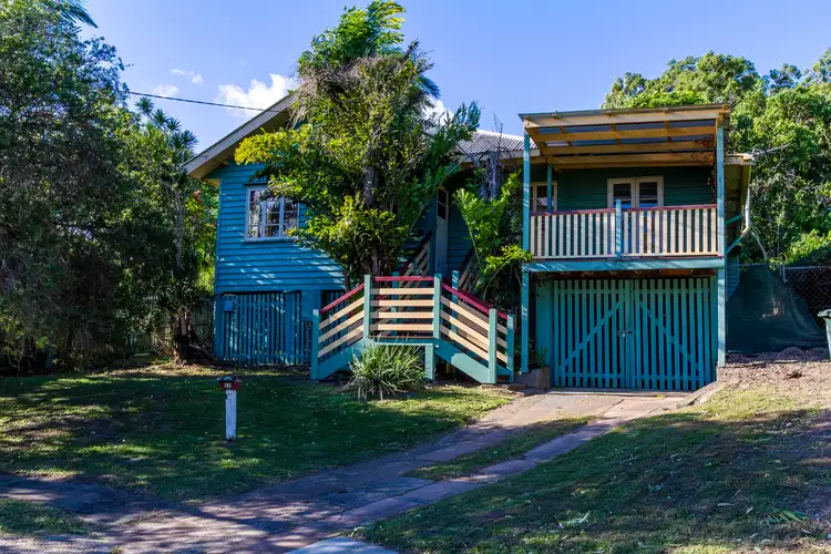 16 Dash Street, Keperra QLD 4054