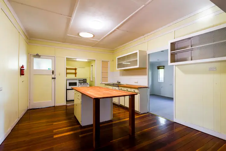 Seventh view of Homely house listing, 16 Dash Street, Keperra QLD 4054