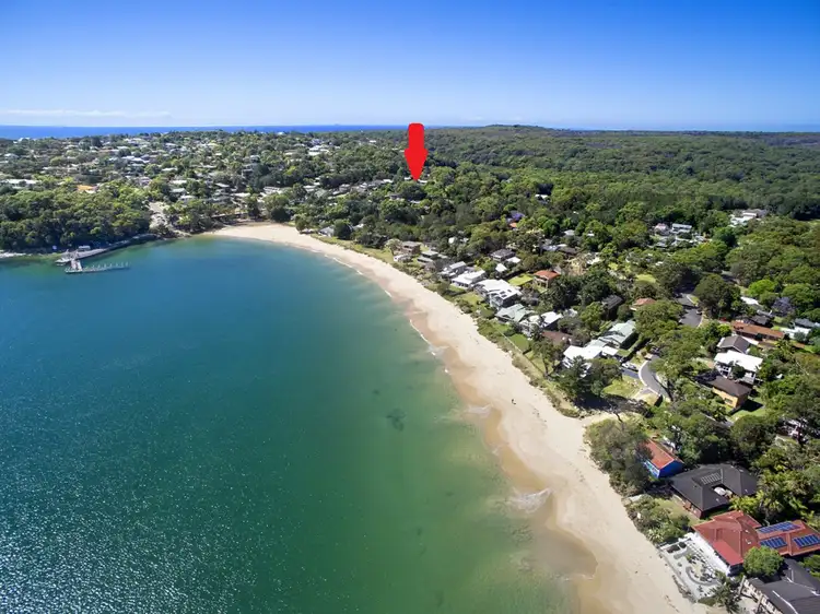 Second view of Homely house listing, 62 SCARBOROUGH STREET, Bundeena NSW 2230