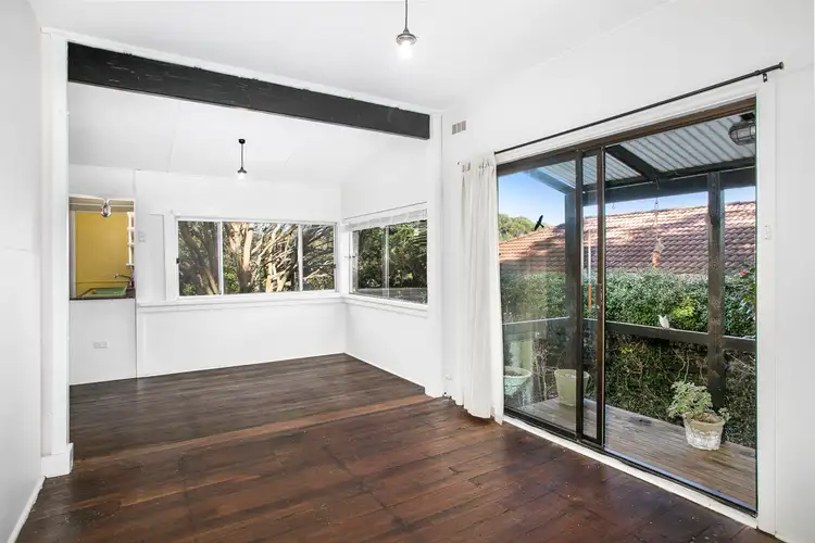 Fourth view of Homely house listing, 62 SCARBOROUGH STREET, Bundeena NSW 2230
