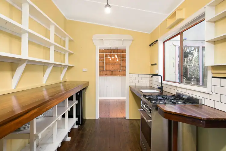 Fifth view of Homely house listing, 62 SCARBOROUGH STREET, Bundeena NSW 2230