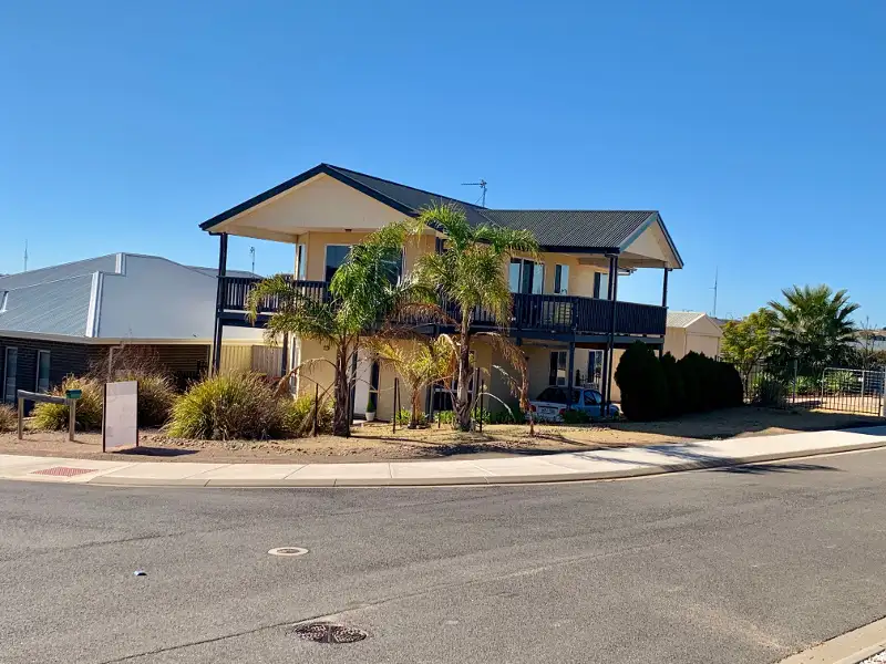 Main view of Homely house listing, 6 Hosking Place, Port Hughes SA 5558