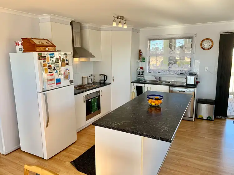 Second view of Homely house listing, 6 Hosking Place, Port Hughes SA 5558