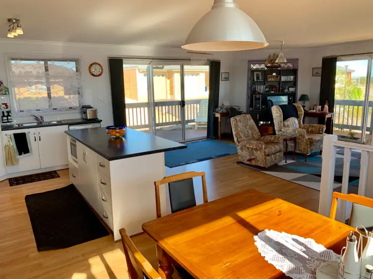 Third view of Homely house listing, 6 Hosking Place, Port Hughes SA 5558