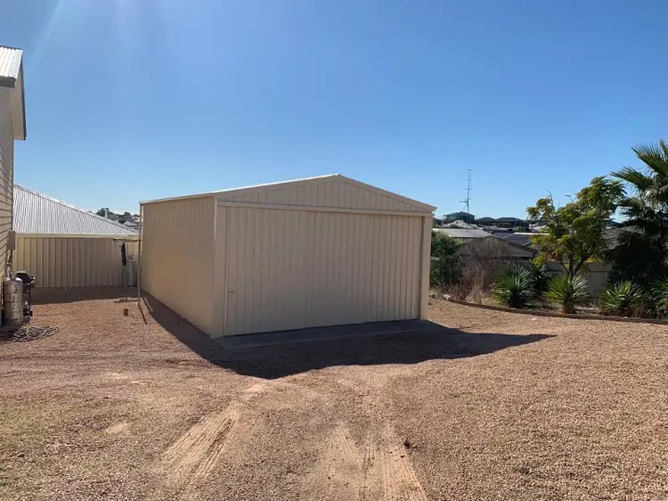 Fourth view of Homely house listing, 6 Hosking Place, Port Hughes SA 5558