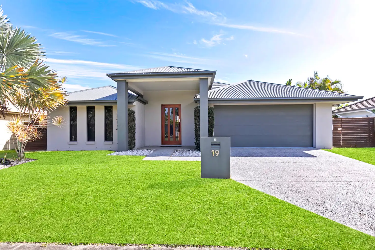 Main view of Homely house listing, 19 Riveroak Way, Sippy Downs QLD 4556