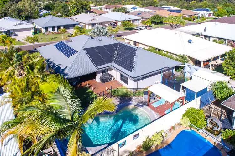 Second view of Homely house listing, 19 Riveroak Way, Sippy Downs QLD 4556