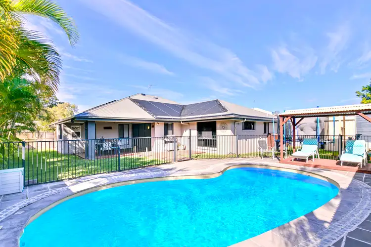 Third view of Homely house listing, 19 Riveroak Way, Sippy Downs QLD 4556