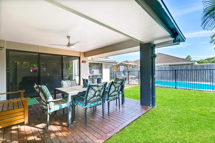Fourth view of Homely house listing, 19 Riveroak Way, Sippy Downs QLD 4556