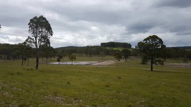 Fifth view of Homely rural property listing, Address available on request