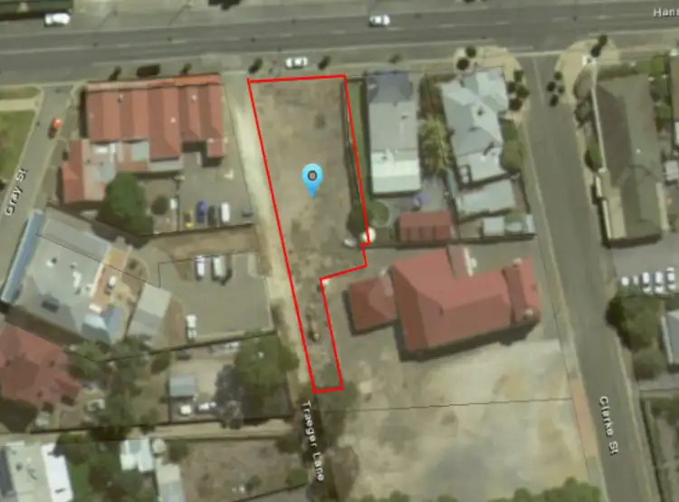 Main view of Homely land listing, 6 Hanson Street, Freeling SA 5372