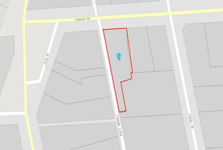 Third view of Homely land listing, 6 Hanson Street, Freeling SA 5372