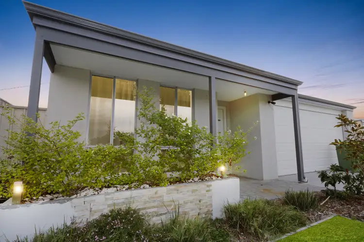 Main view of Homely house listing, 60 Pegasus Drive, Australind WA 6233