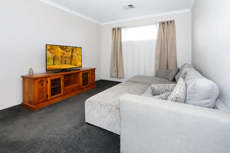 Second view of Homely house listing, 60 Pegasus Drive, Australind WA 6233