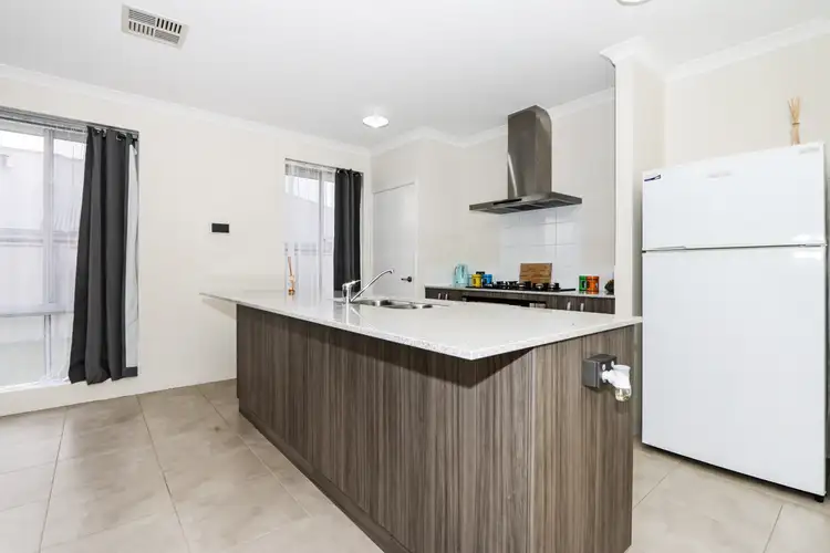 Fifth view of Homely house listing, 60 Pegasus Drive, Australind WA 6233