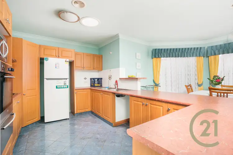 Second view of Homely house listing, 8 Fuller Retreat, Kelso NSW 2795