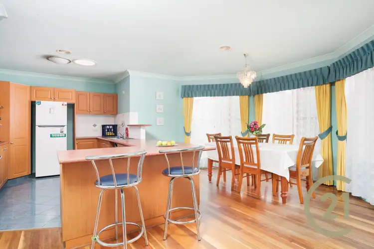 Third view of Homely house listing, 8 Fuller Retreat, Kelso NSW 2795