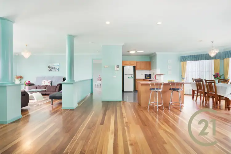 Sixth view of Homely house listing, 8 Fuller Retreat, Kelso NSW 2795