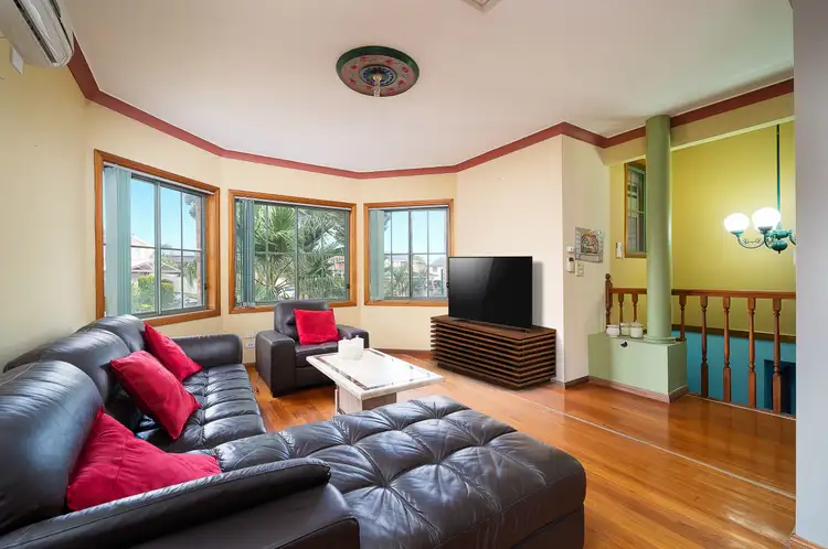 Second view of Homely house listing, 7 Esmond Place, Wakeley NSW 2176