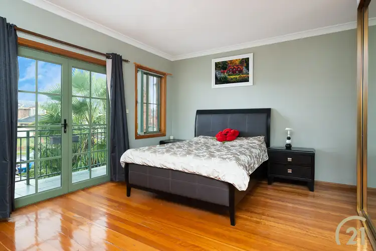Third view of Homely house listing, 7 Esmond Place, Wakeley NSW 2176