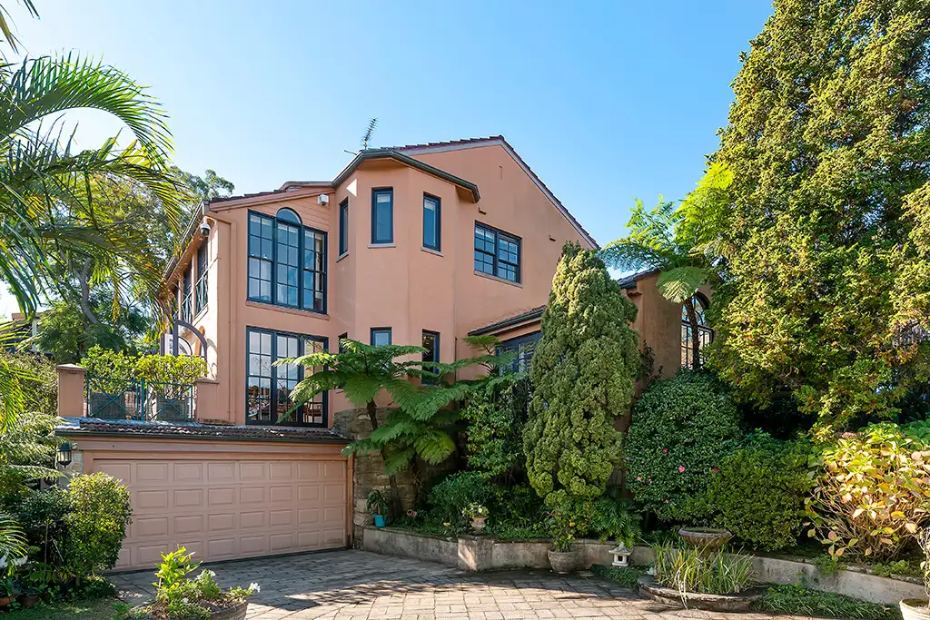 Main view of Homely house listing, 7 Prior Avenue, Cremorne Point NSW 2090
