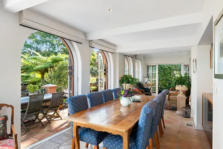 Second view of Homely house listing, 7 Prior Avenue, Cremorne Point NSW 2090