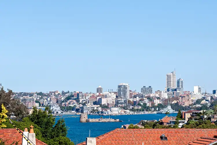 Fourth view of Homely house listing, 7 Prior Avenue, Cremorne Point NSW 2090